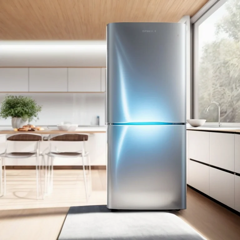 Smart Kühlgerät von CoolsNowAI