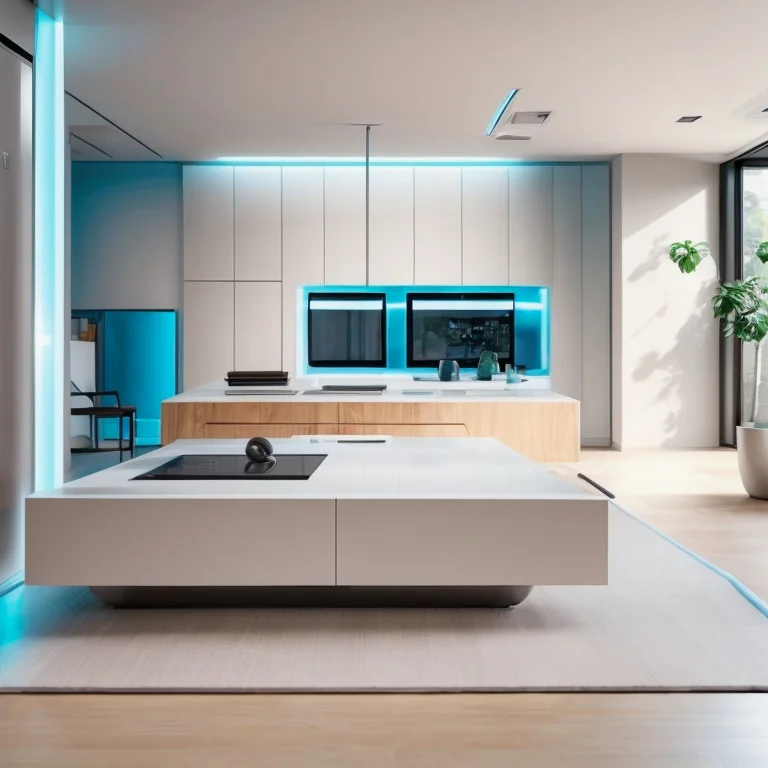 Smart Kühlgerät von CoolsNowAI