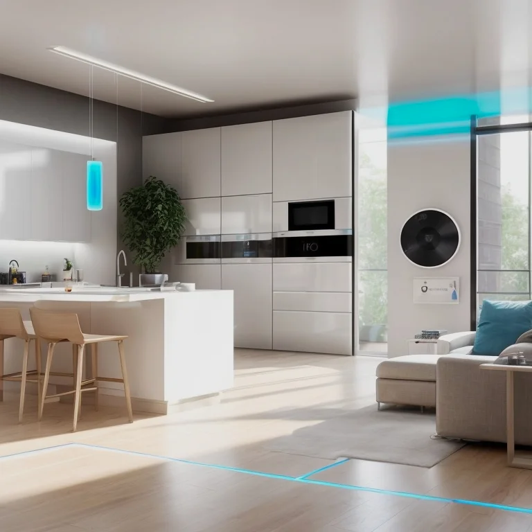 Smart Kühlgerät von CoolsNowAI