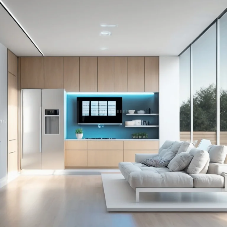 So optimiert KI Ihr Zuhause