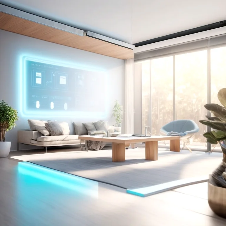 Smarter Kühlschrank